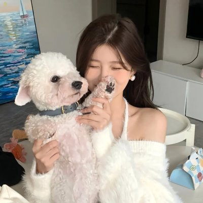 鲨人树儿